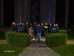 Bastogne Freedom Ultraloop